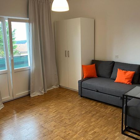 Apartment Majda Rab Town Exterior foto
